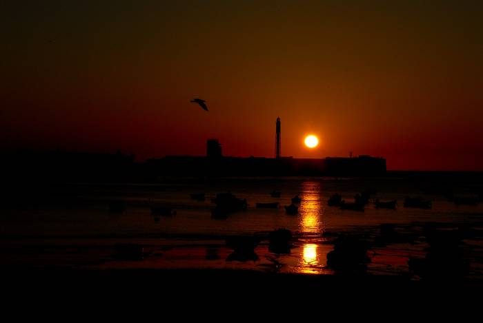 Cadiz, Spain