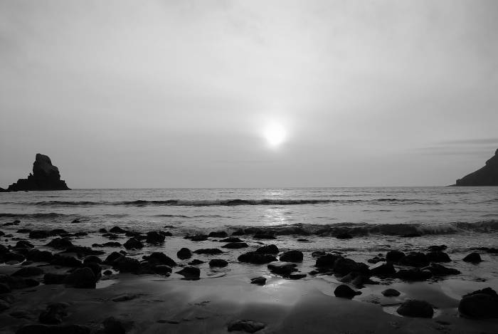 Talisker Bay, Isle of Skye